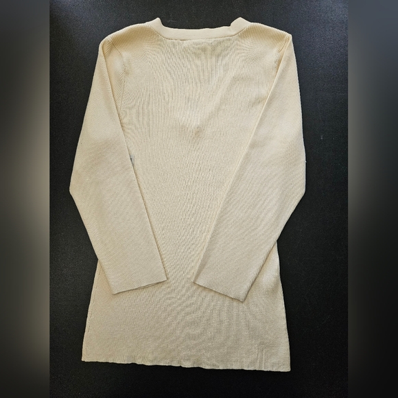 NWT - Silk Blend International Concepts "Muslin" Stretch Jersey - Size XL - Picture 7 of 7